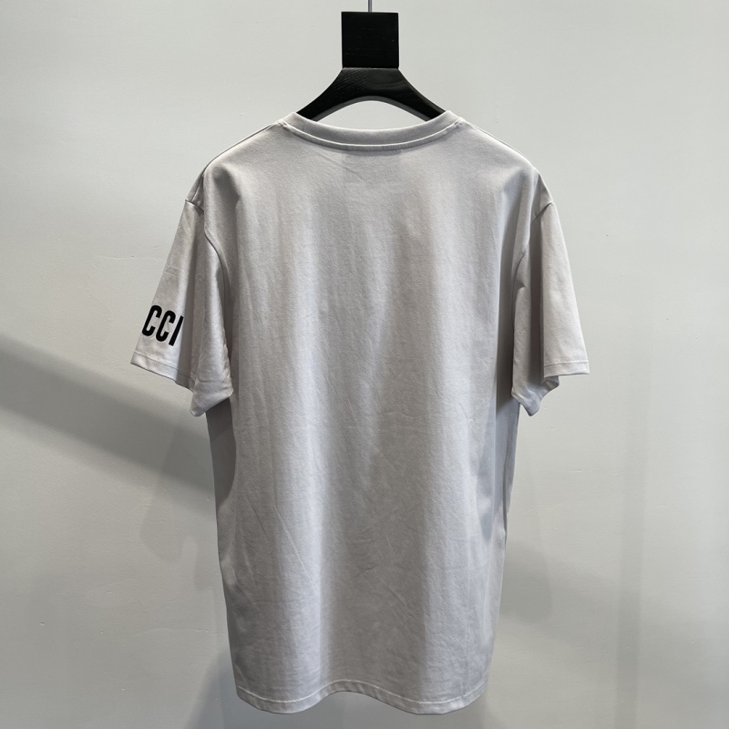 High Quality Gucci T-Shirt (Free Shipping) 1