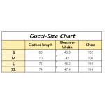 High Quality Gucci T-Shirt (Free Shipping) 2