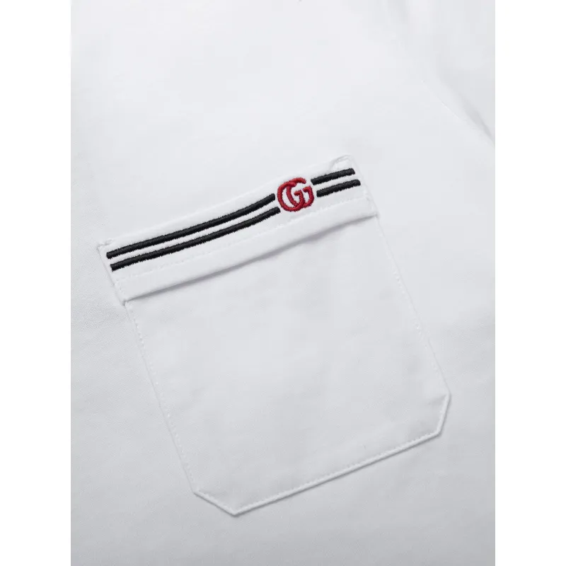 High Quality Gucci T-Shirt (Free Shipping) 2