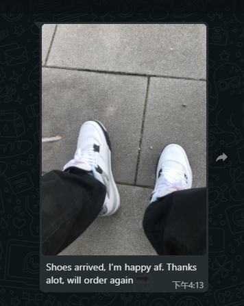 monica sneakers