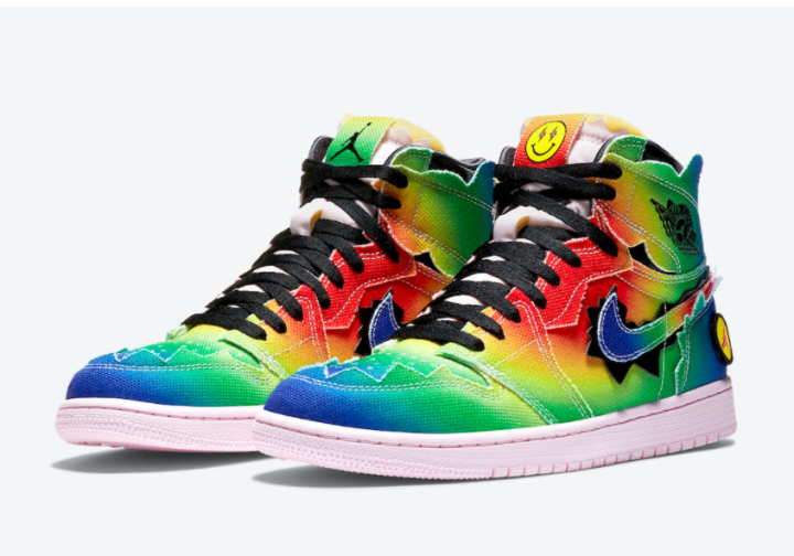 monica sneakers