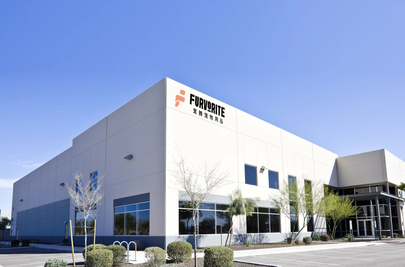 custom pet supplies manufacturer