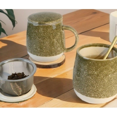 Budget-Friendly Wholesale Cheap Ceramic Cups – Great for Cafés, Offices, and Gifts coffee 02
