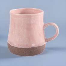 New Nordic Creative Wholesale Home Makeup Ins High Beauty Retro Water Cup Large Capacity Ceramic Cup