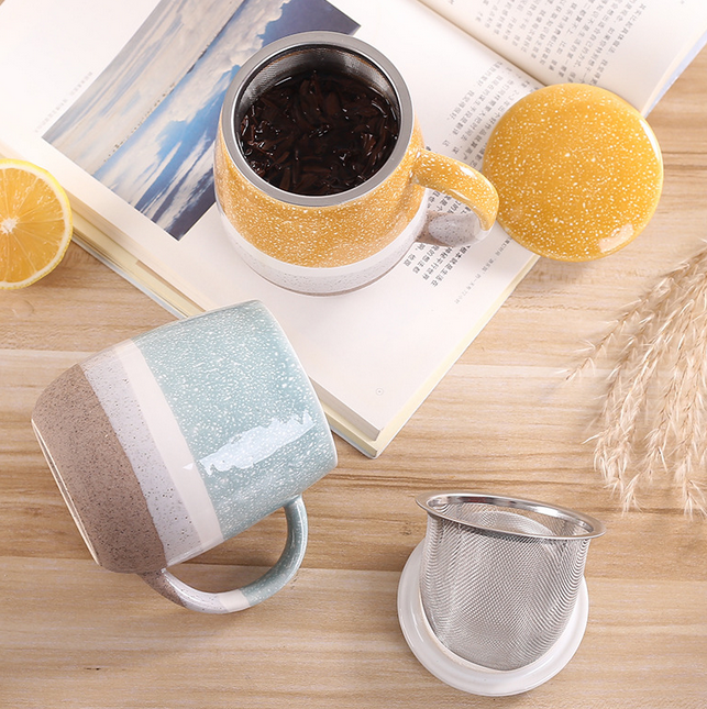 High-Quality Ceramic Mugs at Wholesale Prices – Affordable and Ideal for Everyday Use