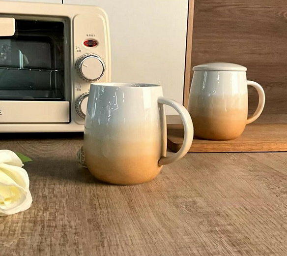 Premium Ceramic Coffee Cups – Wholesale Cheap Pricing for Bulk Custom Orders