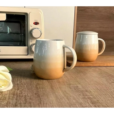 Premium Ceramic Coffee Cups – Wholesale Cheap Pricing for Bulk Custom Orders 01