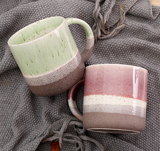 Premium Ceramic Coffee Cups – Wholesale Cheap Pricing for Bulk Custom Orders