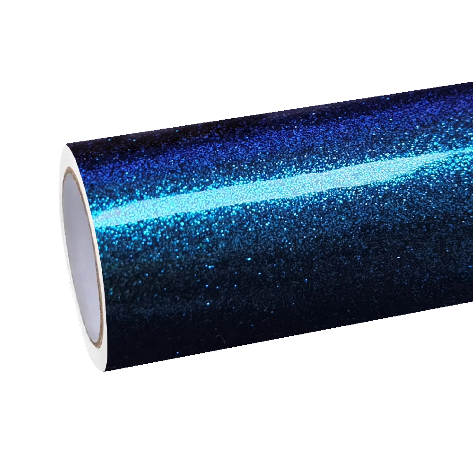 Gloss Metallic Chameleon Diamond Purple Blue Car Vinyl Wrap