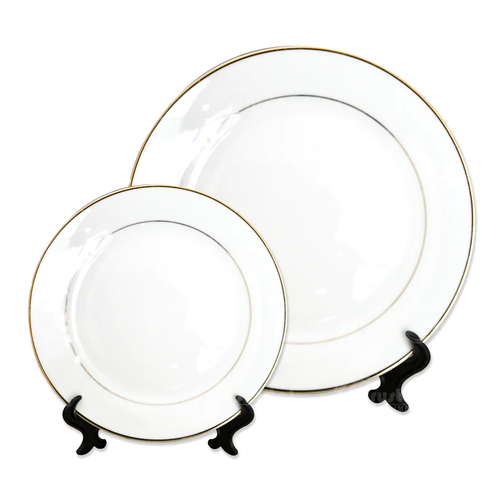 Ceramic Pasta Plate High Quality Tablewares