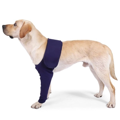 Lispoo Dog Elbow Support Brace 01