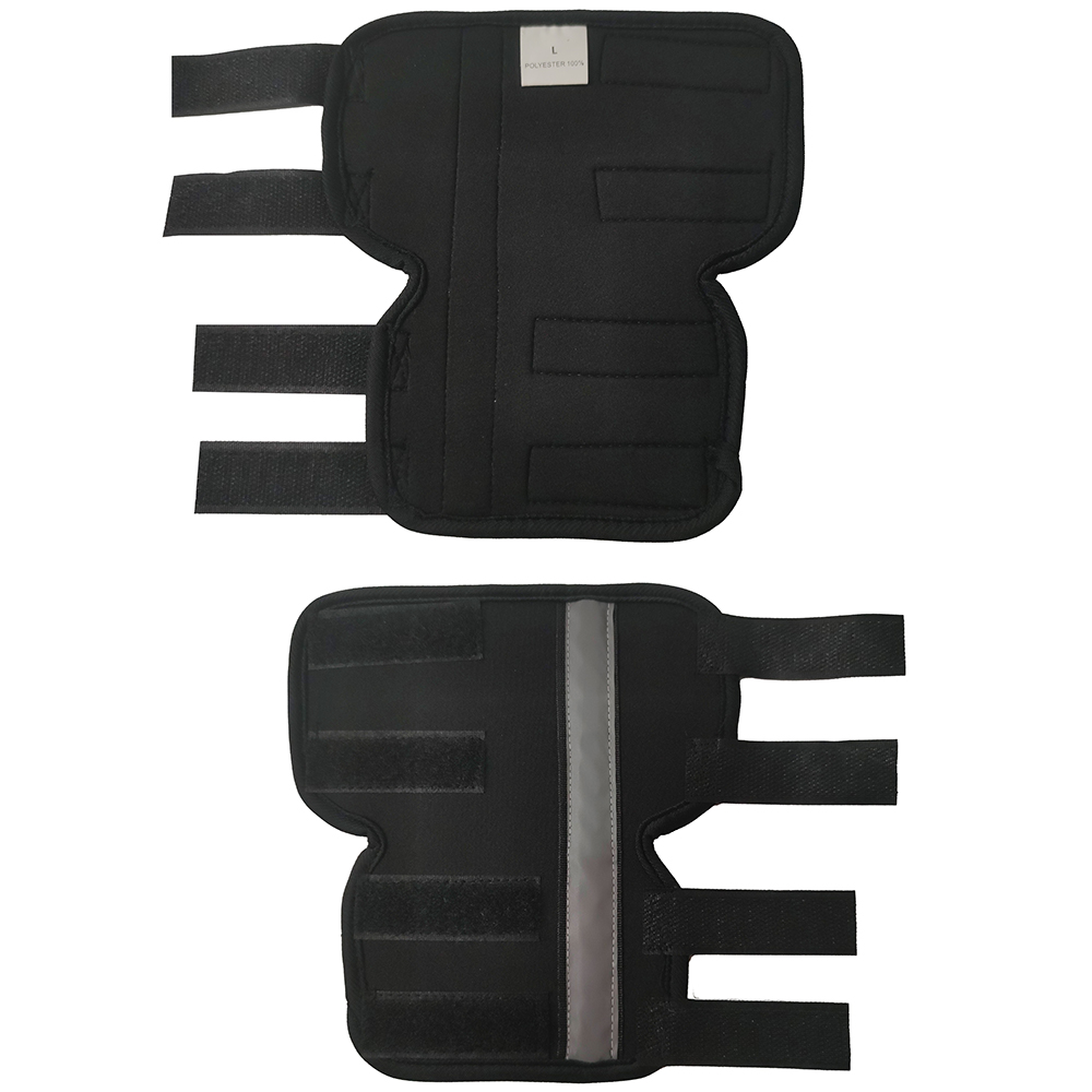 Lispoo Dog Hock (Tarsal) Support Brace