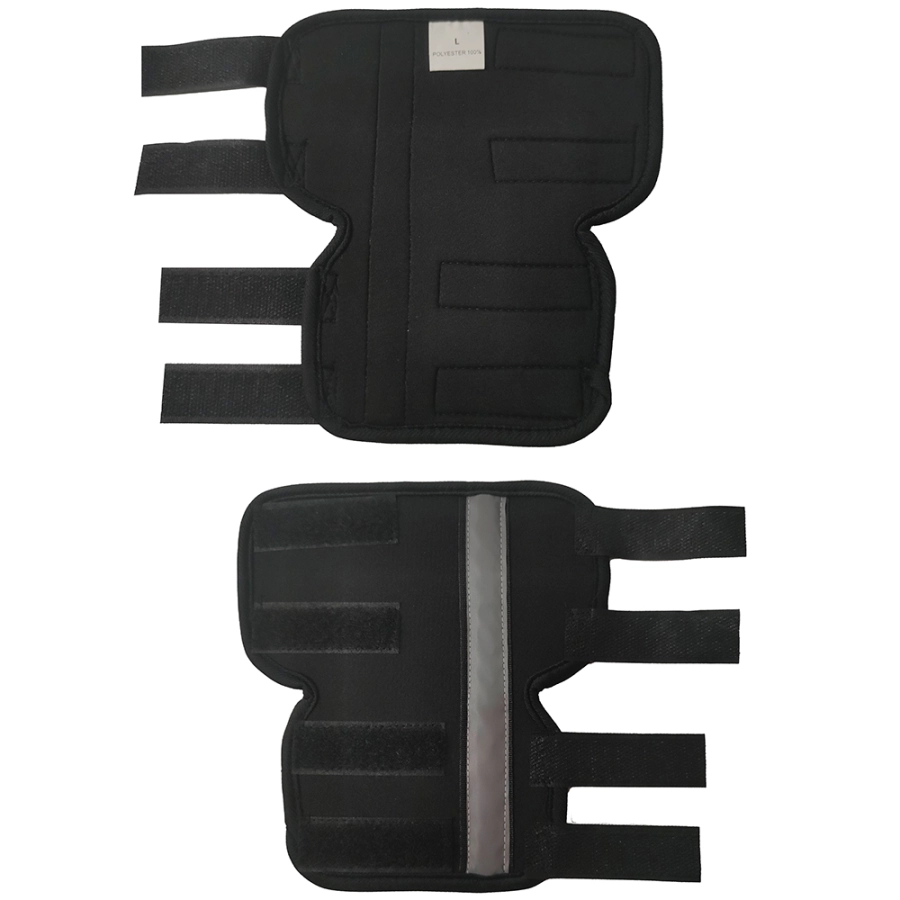 Lispoo Dog Hock (Tarsal) Support Brace
