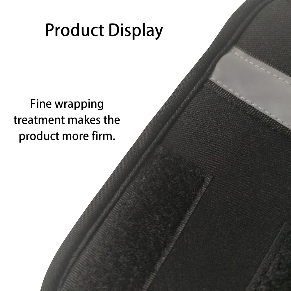 Lispoo Dog Hock (Tarsal) Support Brace