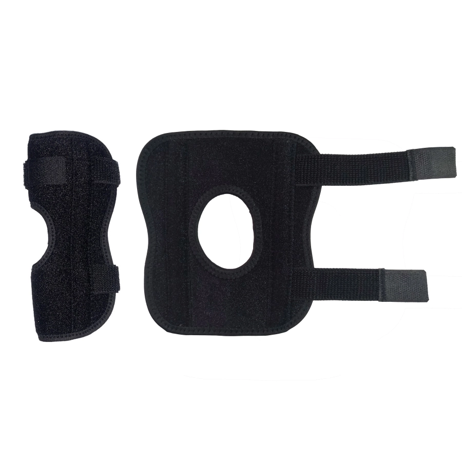 Lispoo Dog Hock Brace for Injury Recovery