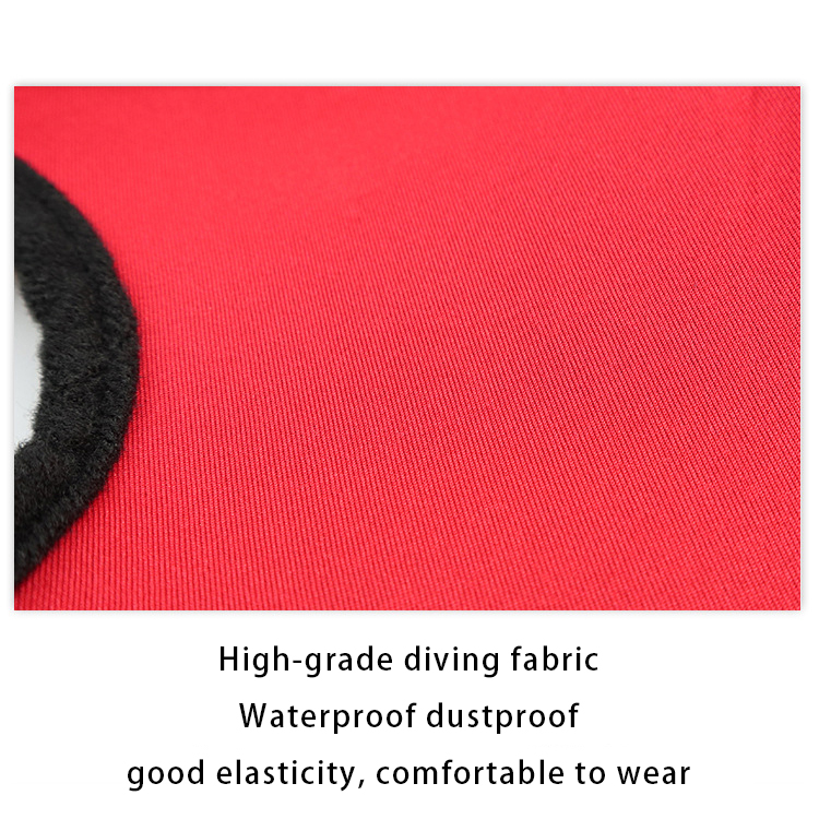 Lispoo Dog Rehabilitation Lift Harness for Front and Hind Legs