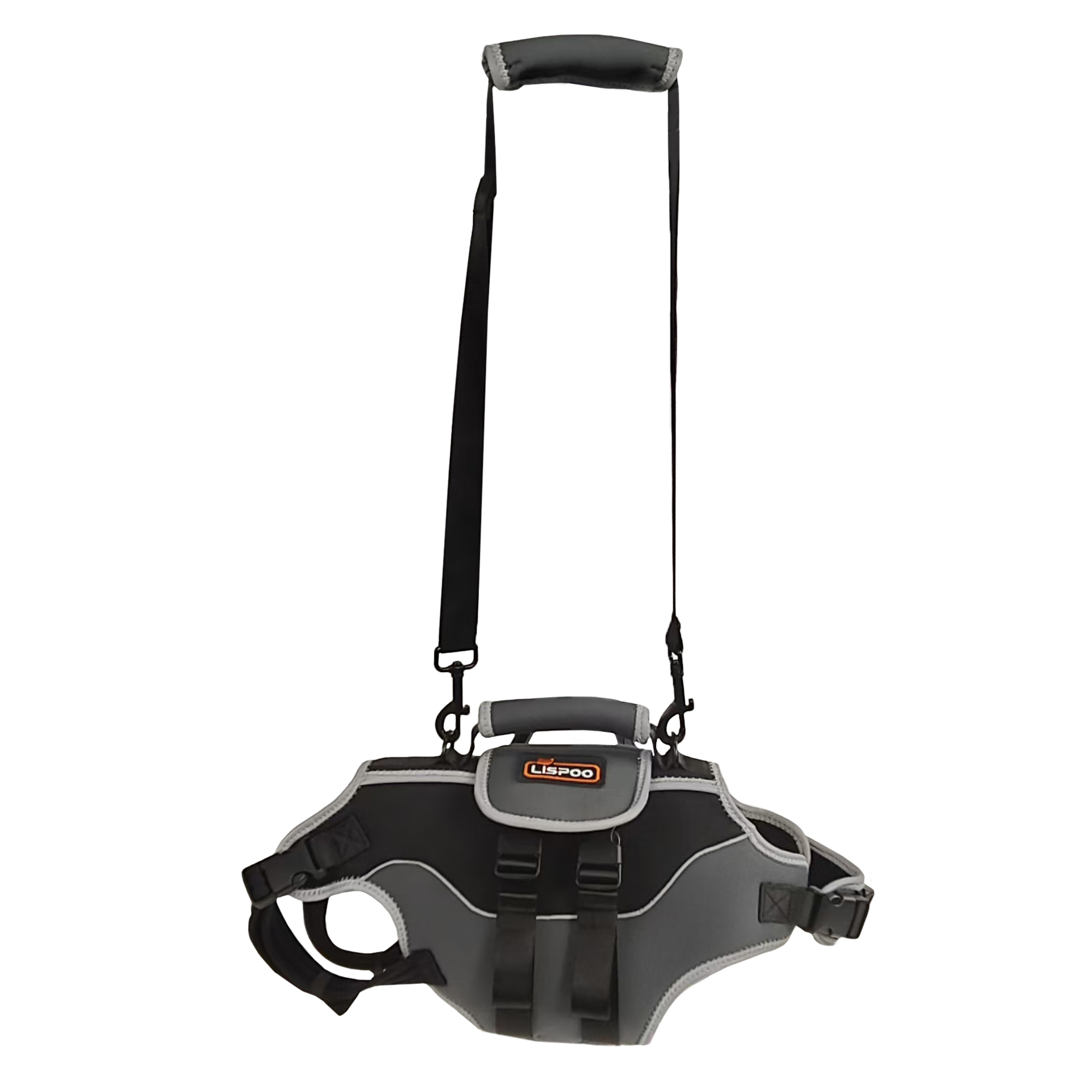 Lispoo Dog Lifting Harness for Disabled & Senior Dogs
