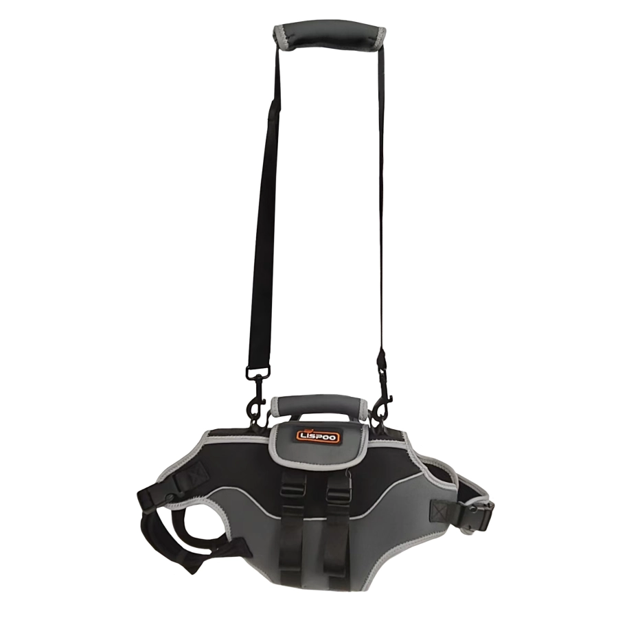 Lispoo Dog Lifting Harness for Disabled & Senior Dogs