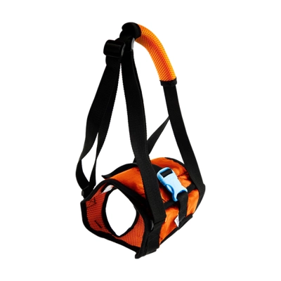 Lispoo Dog Rear-Leg Lift Sling  Support for Weak Hind Legs 01