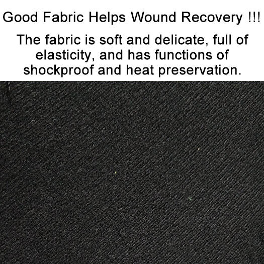 Lispoo Dog Leg Brace for Hock & Wrist Joint Support