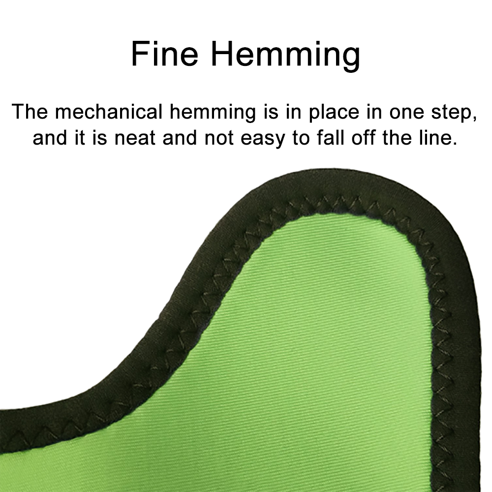 Lispoo Dog Leg Brace for Hock & Wrist Joint Support