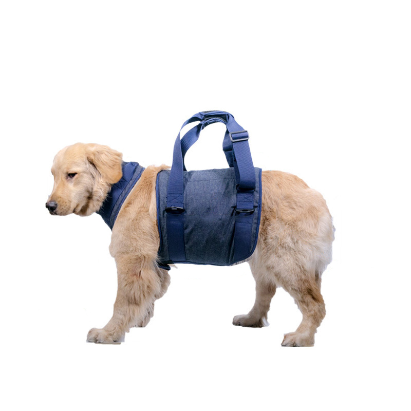Lispoo Dog Lift Harness with Handle for Senior & Injured Dogs