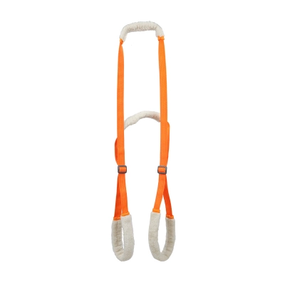 Lispoo Dog Sling for Back Legs 02
