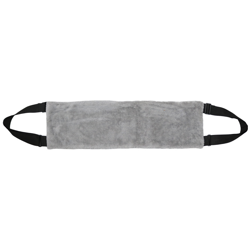 Lispoo Mid-Body Dog Support Harness with Handle