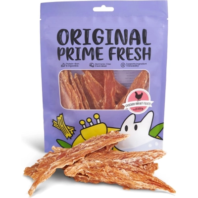 Lispoo Likable Original Prime Fresh Dog Treats 02