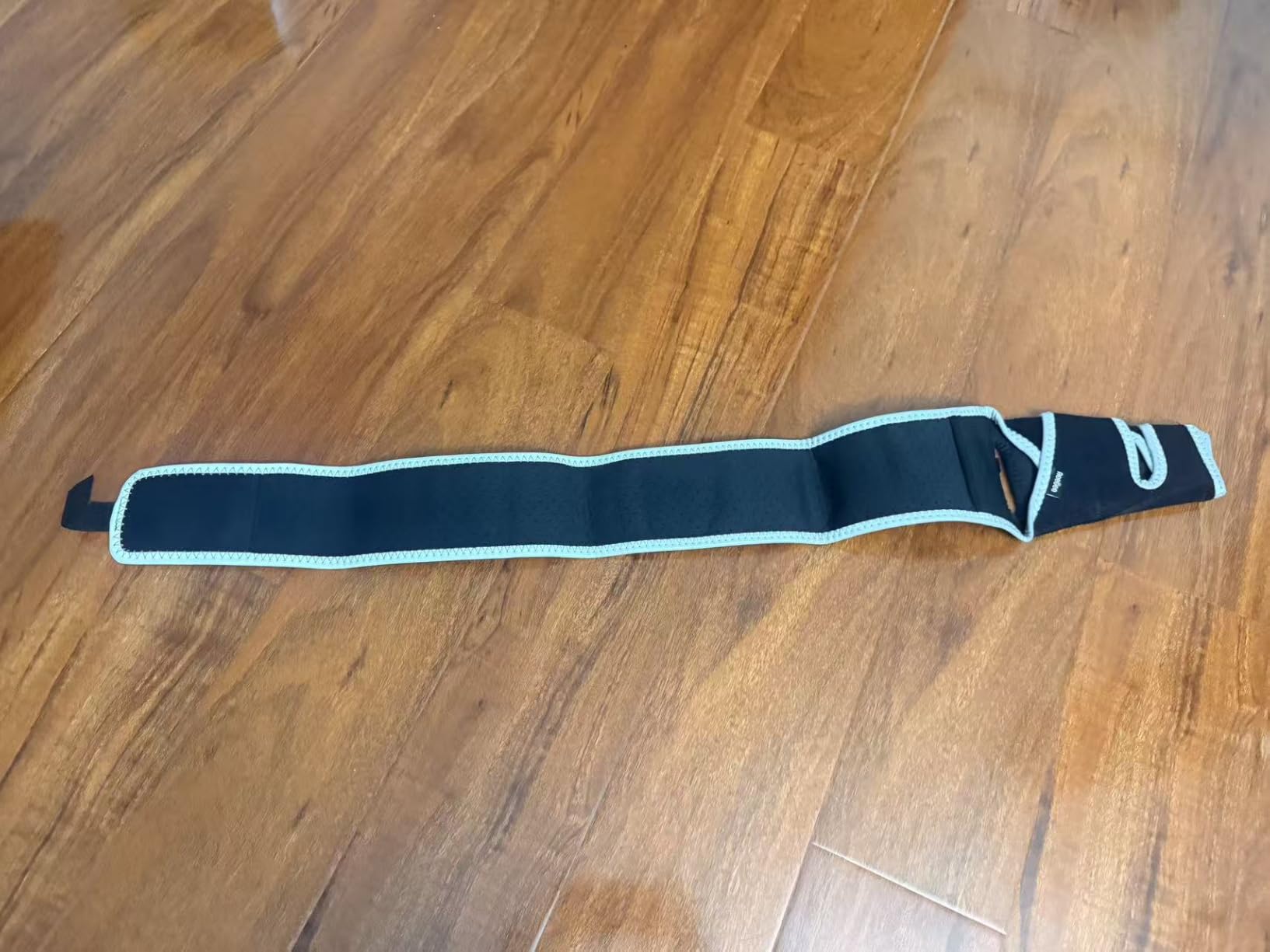 Lispoo Dog Leg Brace review Erisy
