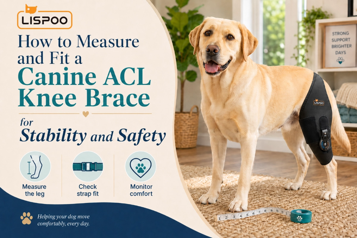 how-to-measure-fit-canine-acl-knee-brace-for-stability-safety