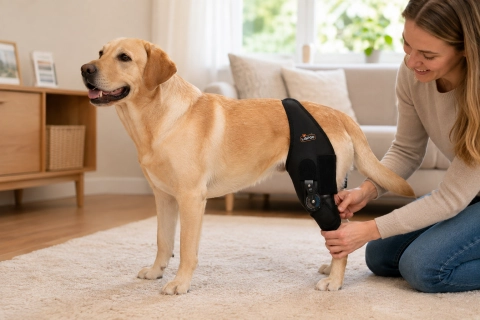 which-dog-leg-brace-acl-design-needs-less-handling
