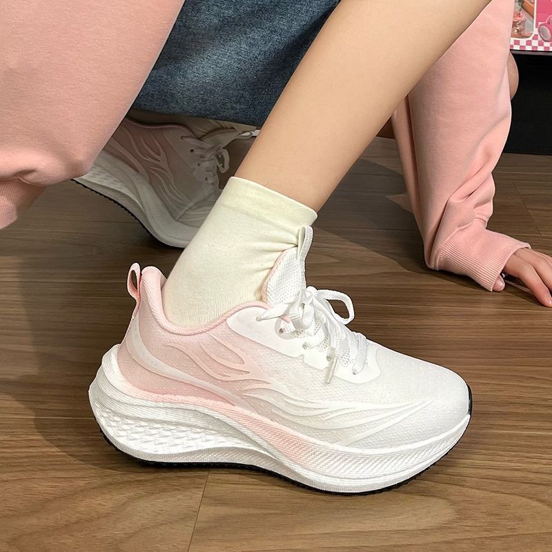 Women's Campus Style Running Shoes