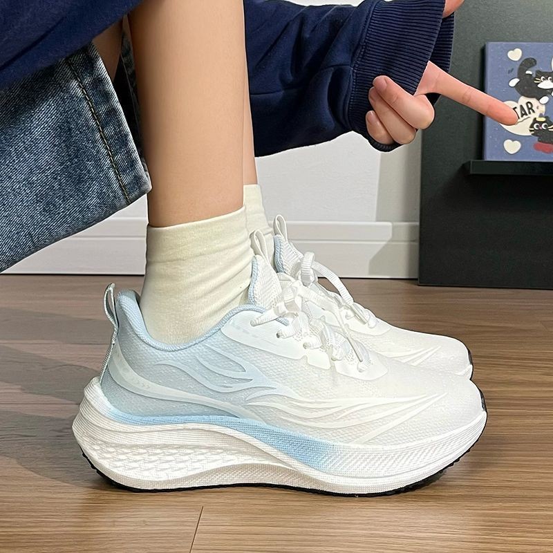 Women's Campus Style Running Shoes