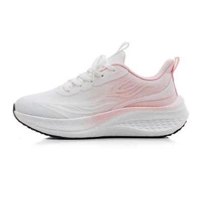 Women's Campus Style Running Shoes 01