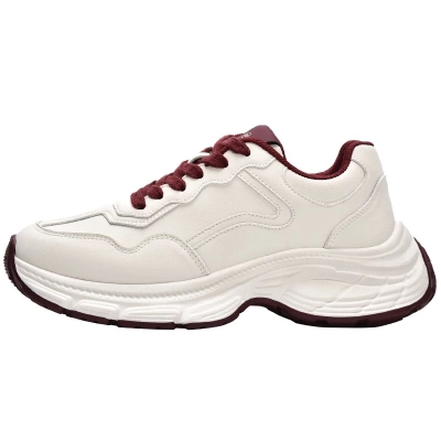 Women Chunky Sole Casual Dad Sneakers 01