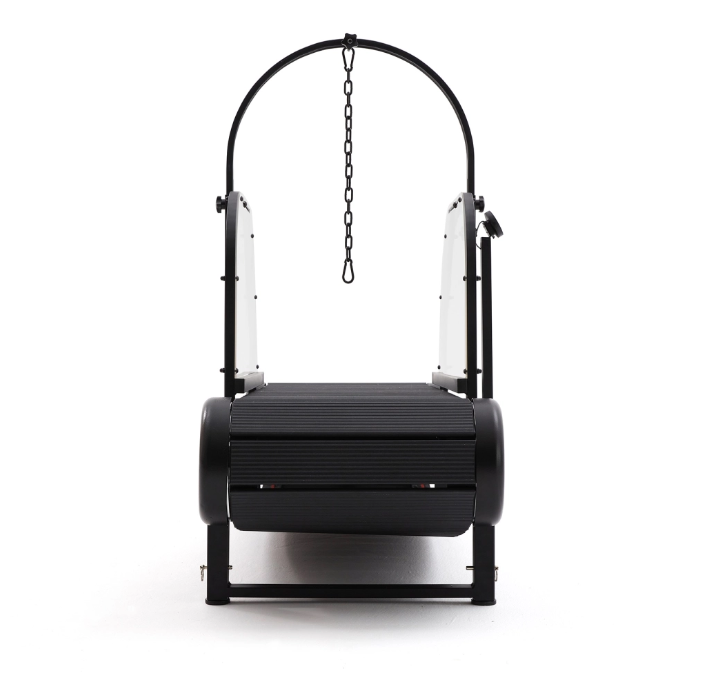 LuckyDogPet Non-Electric Dog Treadmill