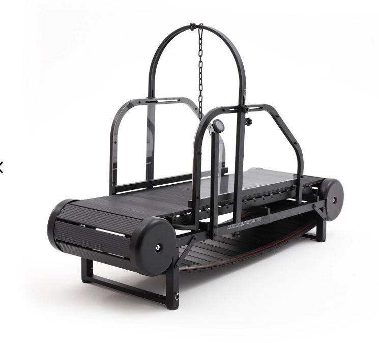 LuckyDogPet Non-Electric Dog Treadmill