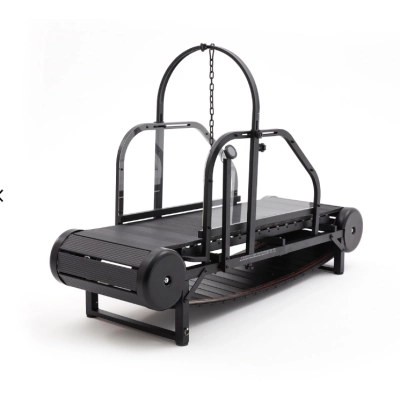 LuckyDogPet Non-Electric Dog Treadmill 02