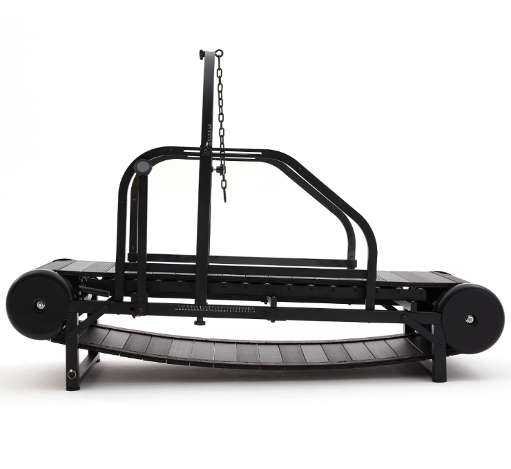 LuckyDogPet Non-Electric Dog Treadmill