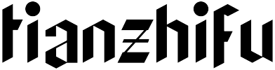 tianzhifu