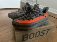 PKGoden  Yeezy Boost 350 V2 Beluga, BB1826 review 0