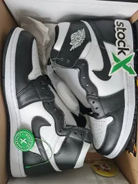 PKGoden  Jordan 1 Retro Black White (2014), 555088-010 review 4