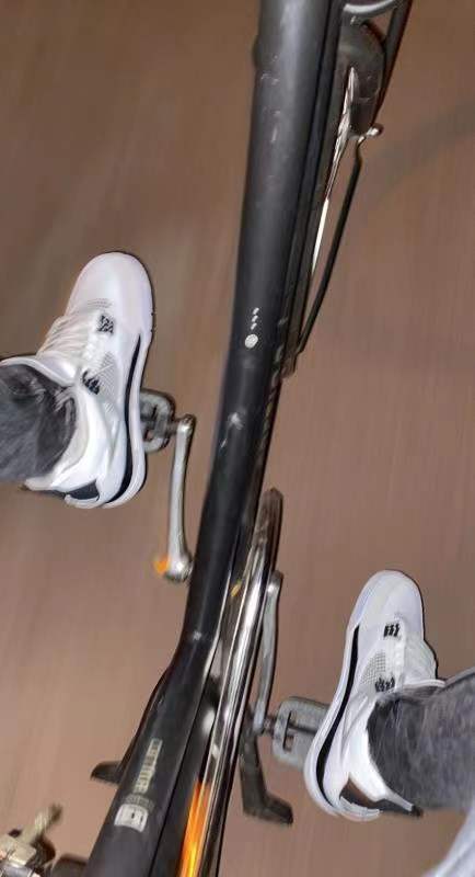 PKGoden  Jordan 4 Retro Military Black, DH6927-111 review 0