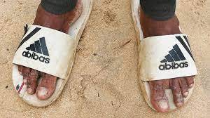 PKGoden  Jordan 1 Retro UNC, 555088-117 review 0