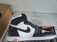 PKGoden  Jordan 1 Retro Black White (2014), 555088-010 review 2
