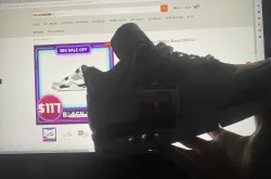 PKGoden Jordan 4 Retro Military Black  DH6927-111 review yes