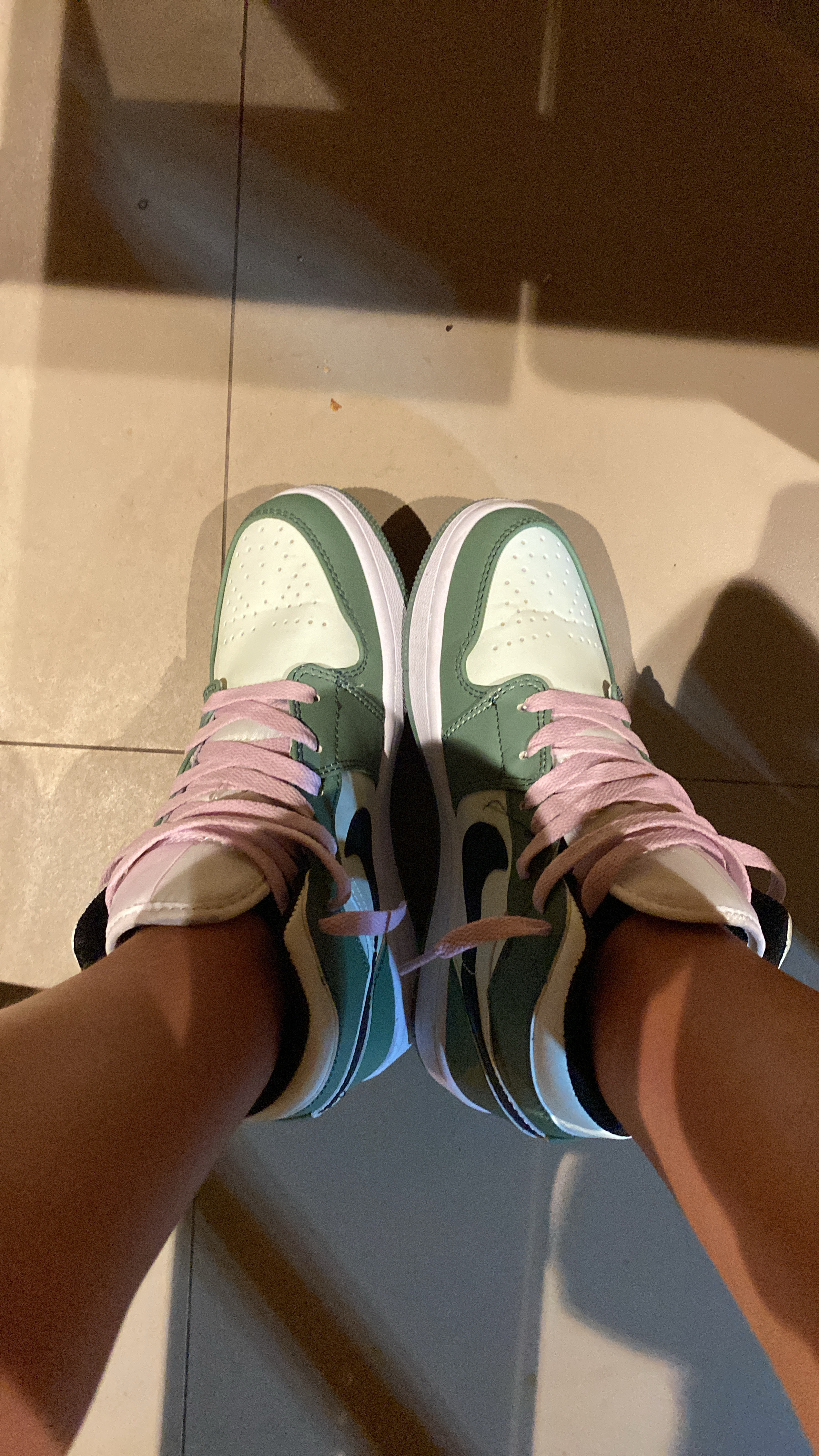 og Jordan 4 Retro White Midnight Navy DH6927-140 review Peter Svenson