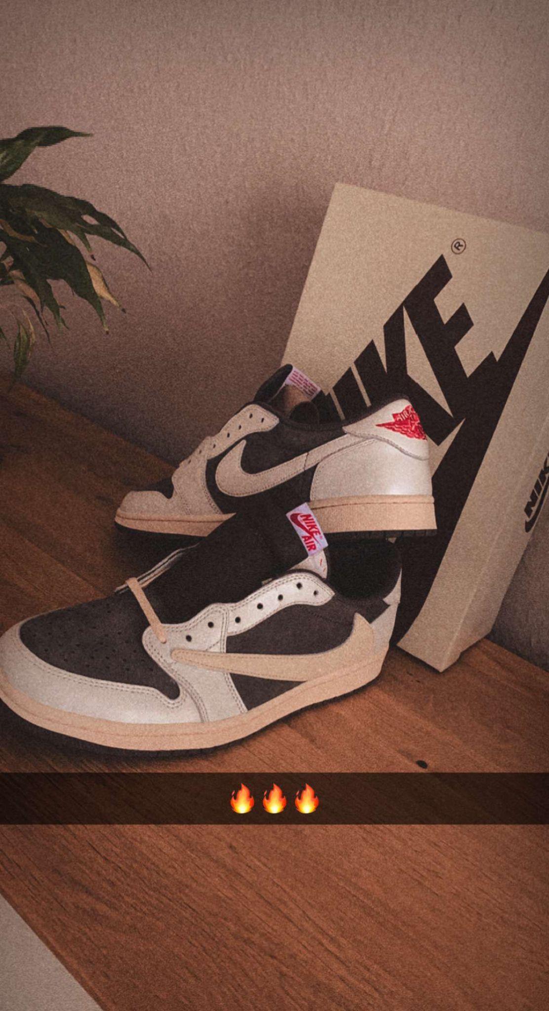 LJR Jordan 1 Low OG Reverse Mocha x Travis Scott, DM7866-162 review chandr