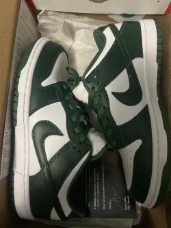 LJR Dunk Low Spartan Green,  DD1391-101 review Nat 03